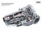 Audi A5 Sportback 2.0 TDI Quattro S-Line 2016 года (WW)